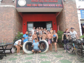  Vangvieng Rock Backpacker Hostel  Vang Vieng